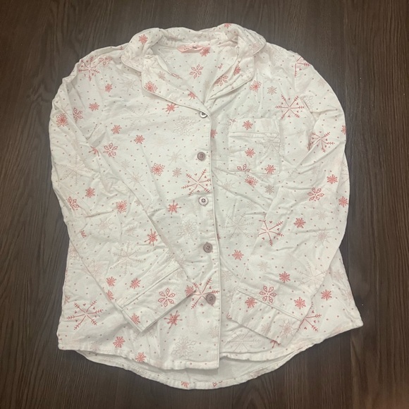 La Vie En Rose Pajamas - Picture 2 of 4